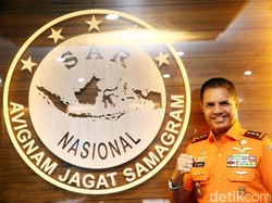 Sosok Kabasarnas, Hobi Main Bola Idolakan Real Madrid saat Ada Ronaldo