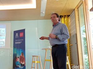 Mau Buka Usaha di Australia? Belajar Ilmunya di Kampus Ini