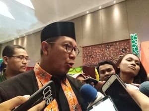 Tak Ingin Ada Guru Berpaham Radikal, Ini Imbauan Menag