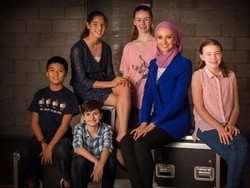 Peter Susanto, Si Jenius Asal Indonesia yang Mengukir Prestasi di Australia