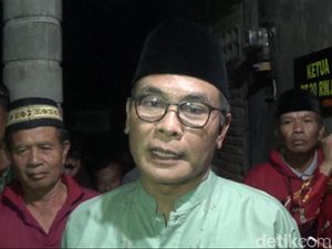 Satu Dapil Dengan Ibas, Johan Budi : Nggak Ada Dapil Neraka