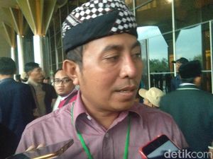 Irfannusir Sebut Pengembalian Rp 2 M Diterima Staf Kemenpora, Siapa? Irfannusir Sebut Pengembalian Rp 2 M Diterima Staf Kemenpora, Siapa?
