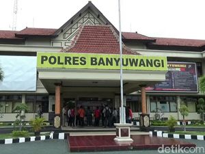 Pungli Pengurusan Tanah, Panitia PTSL di Banyuwangi Kena OTT