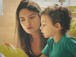 Manfaat Anak Belajar Bahasa Asing Sejak Dini