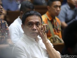 Irwandi Yusuf Pulang ke Aceh Jumat, PNA Sambut di Bandara