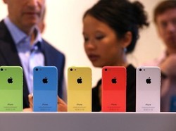 Program Ganti Baterai Ternyata Bikin Penjualan iPhone Merosot