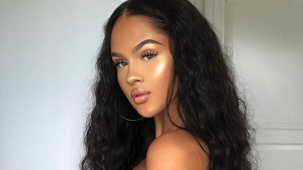 Foto Selebgram Berkulit Putih yang Ngaku-ngaku Jadi Wanita Berkulit Hitam