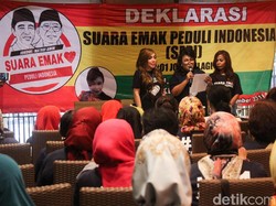 Romantisme Perempuan dan Politik