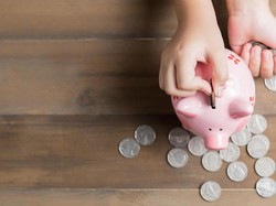 Mahasiswa Ini Hanya Keluarkan Rp 17 Ribu Setiap Hari Untuk Hidup dan Makan