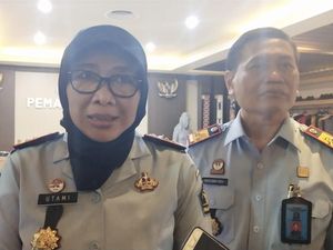 Dirjen Pas Janji Lunasi Utang LP Kerobokan ke RSUP Rp 500 Juta Dirjen Pas Janji Lunasi Utang LP Kerobokan ke RSUP Rp 500 Juta