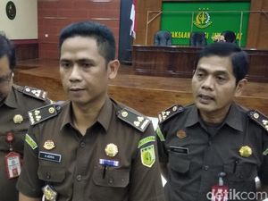 9 Jaksa Kawal Kasus Dugaan Korupsi Sekda Tasikmalaya