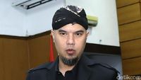 Sidang Ahmad Dhani, Dituntut Dua Tahun dan Bohemian Rhapsody