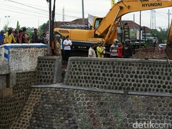 Begini Cara Pemkab Banyuwangi Antisipasi Banjir Susulan