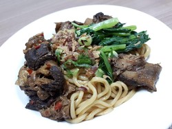 Lezatnya Lamian Iga Sapi hingga Uang Makan Mahasiswa Rp 17 Ribu