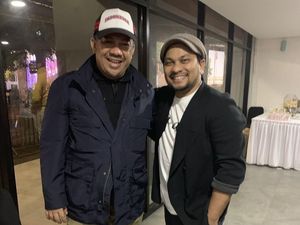 Tantang Balik, Fahri Minta Tompi Analisis Penyebab Petugas KPPS Meninggal