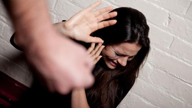 Kekerasan terhadap Perempuan Terganjal Proses Pembuktian