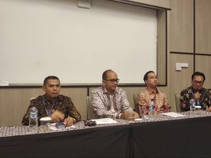 Digelar di Solo, Rapimnas Kadin Diawali Kirab Kereta Kuda