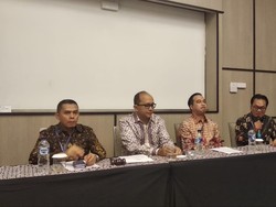 Digelar di Solo, Rapimnas Kadin Diawali Kirab Kereta Kuda