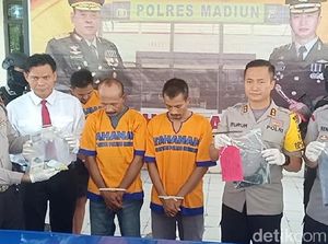 Alasan di Balik Aksinya Bikin Begal Mobil Ini Nangis