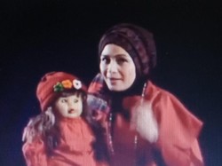 20 Tahun Berlalu, Boneka Susan Kini Punya Cita-cita Baru