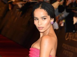 Artis-artis Cantik yang Disingkirkan Zoe Kravitz untuk Catwoman