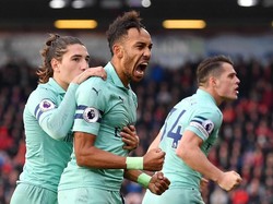 Arsenal Sudah Menduga Bakal Sesulit Ini Taklukkan Bournemouth