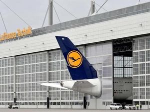 Potret Unik Hanggar Untuk Pesawat Bongsor Airbus A380