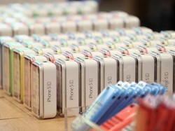 Perakit iPhone Pindah ke Indonesia, Mau Produksi Apa?