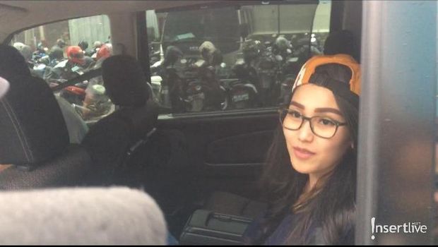 Ayu Ting Ting
