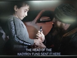 Push Up 4.105 Kali, Bocah 5 Tahun Dapat Mobil Mercedes