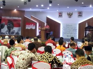 Mendagri Minta Kepala Daerah Sinergi dengan DPRD