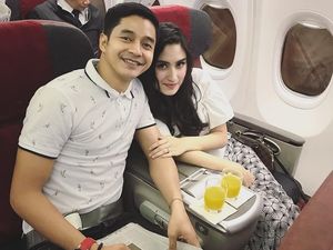 Ibunda Angbeen Bantah Lakukan Kekerasan pada Putrinya Ibunda Angbeen Bantah Lakukan Kekerasan pada Putrinya