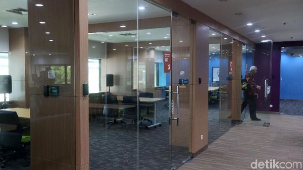 Resmi Dibuka, Ini Pusat Edukasi Antikorupsi KPK