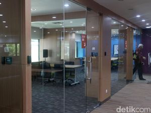 Resmi Dibuka, Ini Pusat Edukasi Antikorupsi KPK