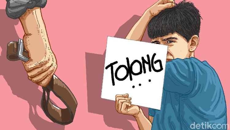 KPAI Ungkap 2.031 Kasus Pelanggaran Anak 2025: Ini Profil Pelaku Terbanyak