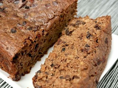 Yuk, Ngopi Sambil Ditemani Banana Bread yang Manis Empuk!
