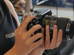 harga gfx 50r