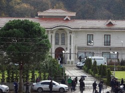 Vila yang Digeledah Turki Terkait Kasus Khashoggi Milik Teman MBS