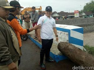 Konser Musik di Banyuwangi Diimbau Tidak di Pinggir Pantai