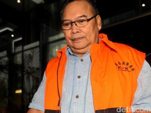 KPK Periksa Anggota DPRD Kalteng Terkait Suap Limbah Sawit