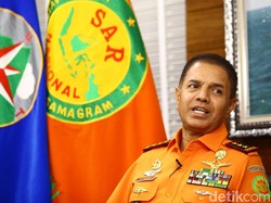 Beda Kesulitan Evakuasi Korban Danau Toba dengan Lion di Karawang