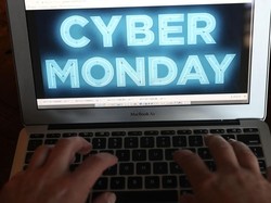 Hari Ini Cyber Monday, Apa Bedanya dengan Black Friday?