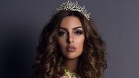 Cantiknya Oksana Voevodina, Istri Raja Malaysia yang Lebih Muda 24 Tahun