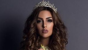 Cantiknya Oksana Voevodina, Istri Raja Malaysia yang Lebih Muda 24 Tahun
