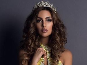 Cantiknya Oksana Voevodina, Istri Raja Malaysia yang Lebih Muda 24 Tahun Cantiknya Oksana Voevodina, Istri Raja Malaysia yang Lebih Muda 24 Tahun