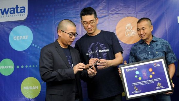 Asyik, Sekarang Ada Asuransi yang Mudah dan Murah