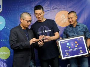 Asyik, Sekarang Ada Asuransi yang Mudah dan Murah Asyik, Sekarang Ada Asuransi yang Mudah dan Murah