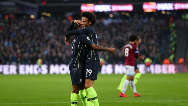 Starting XI Terbaik Premier League Pekan Ini