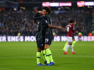 Sane: Sterling, Kamu Luar Biasa