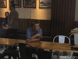 Ketua DPRD Buton Selatan yang Pakai Narkoba Direhabilitasi